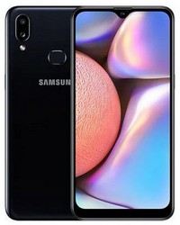 Прошивка телефона Samsung Galaxy A10s в Калуге